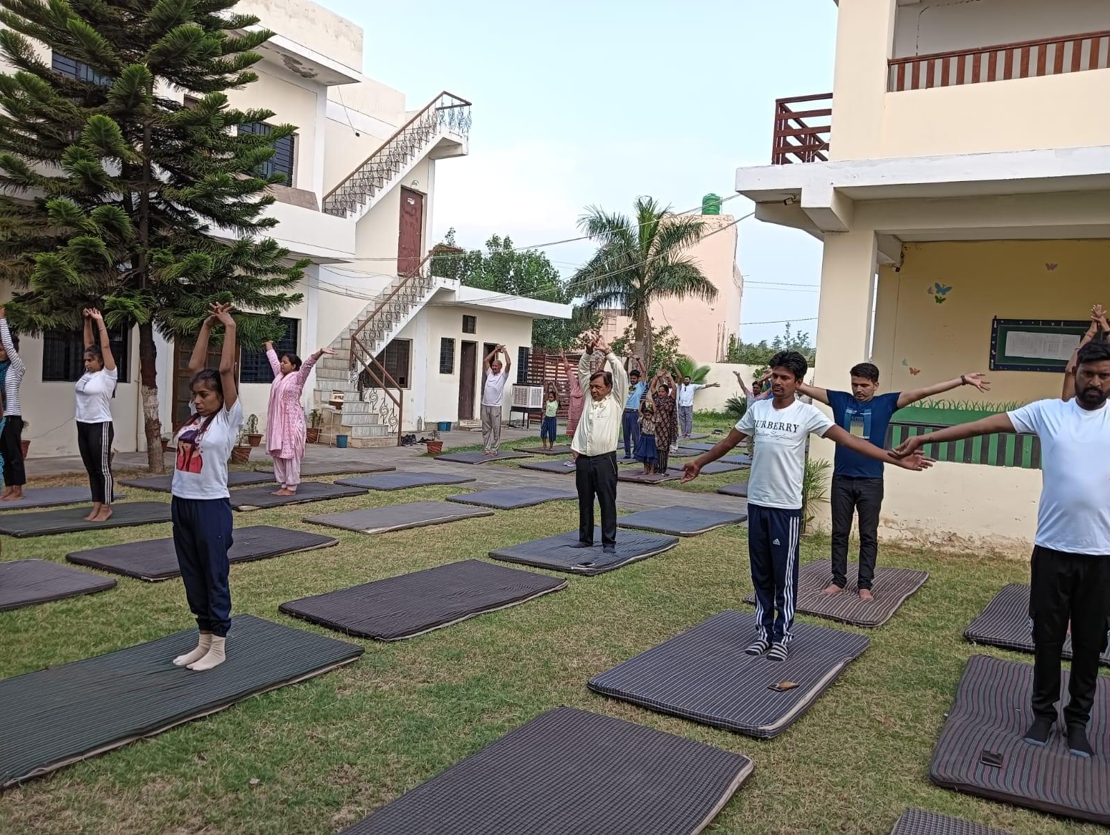 Uttaranchal Group of Institutions Haridwar Infrastructure photo 45